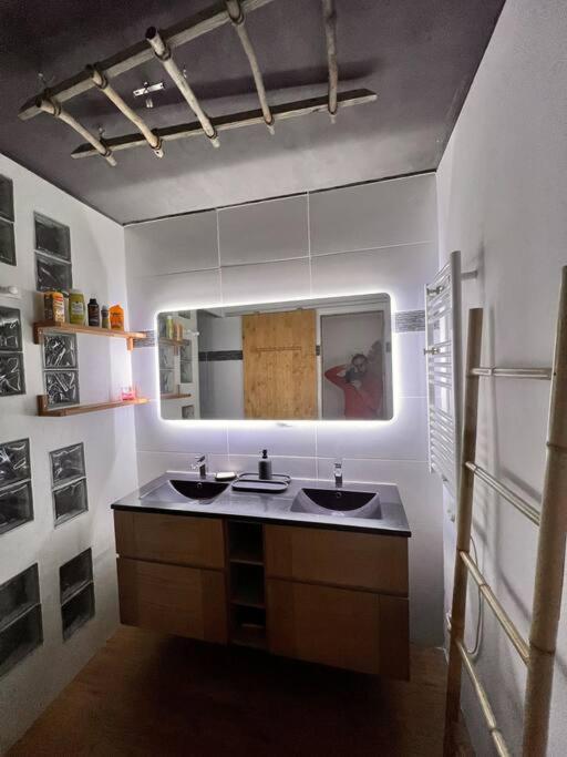 Appartement, 3 Chambres, Vue Panoramique, Parking, Acces Ville Brignoles Exterior foto