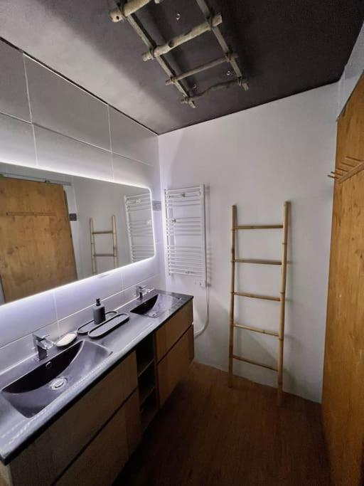 Appartement, 3 Chambres, Vue Panoramique, Parking, Acces Ville Brignoles Exterior foto