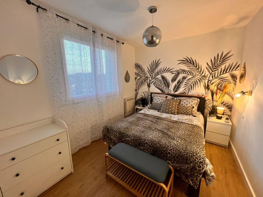 Appartement, 3 Chambres, Vue Panoramique, Parking, Acces Ville Brignoles Exterior foto