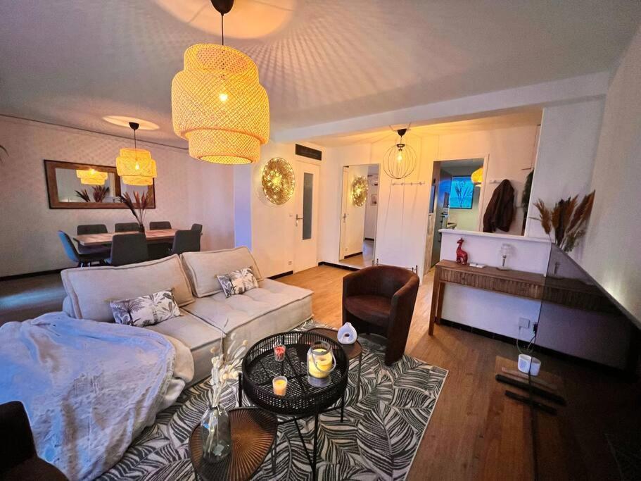 Appartement, 3 Chambres, Vue Panoramique, Parking, Acces Ville Brignoles Exterior foto