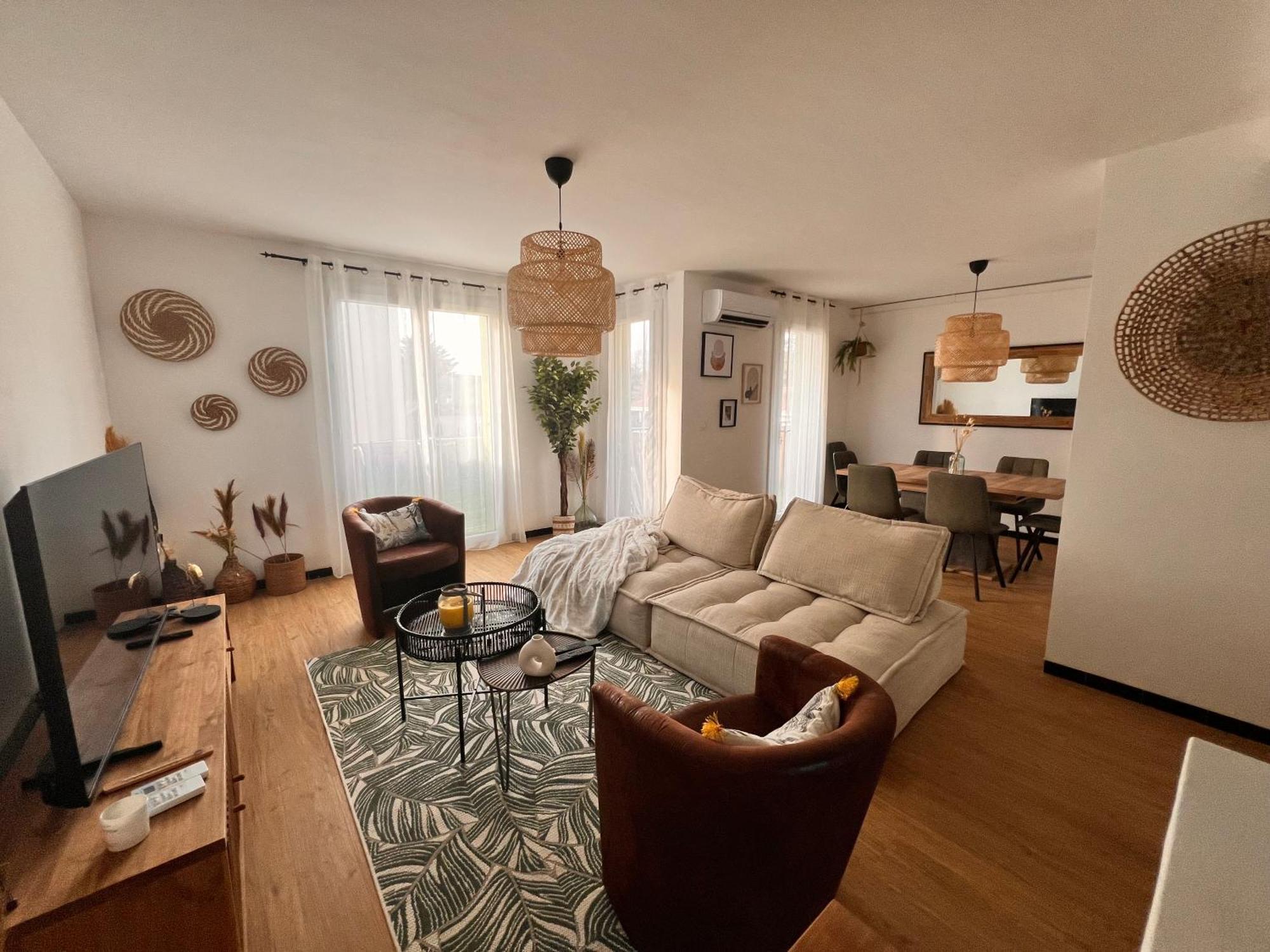 Appartement, 3 Chambres, Vue Panoramique, Parking, Acces Ville Brignoles Exterior foto