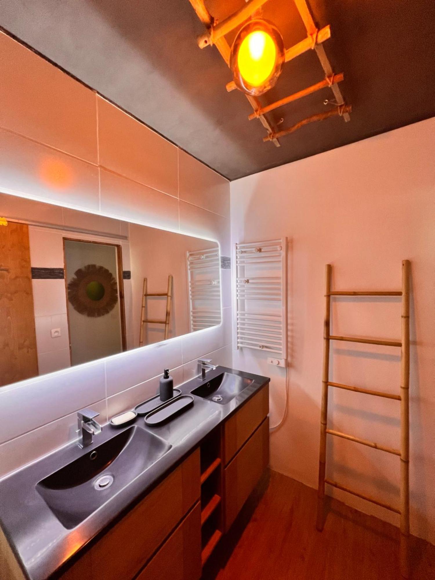 Appartement, 3 Chambres, Vue Panoramique, Parking, Acces Ville Brignoles Exterior foto