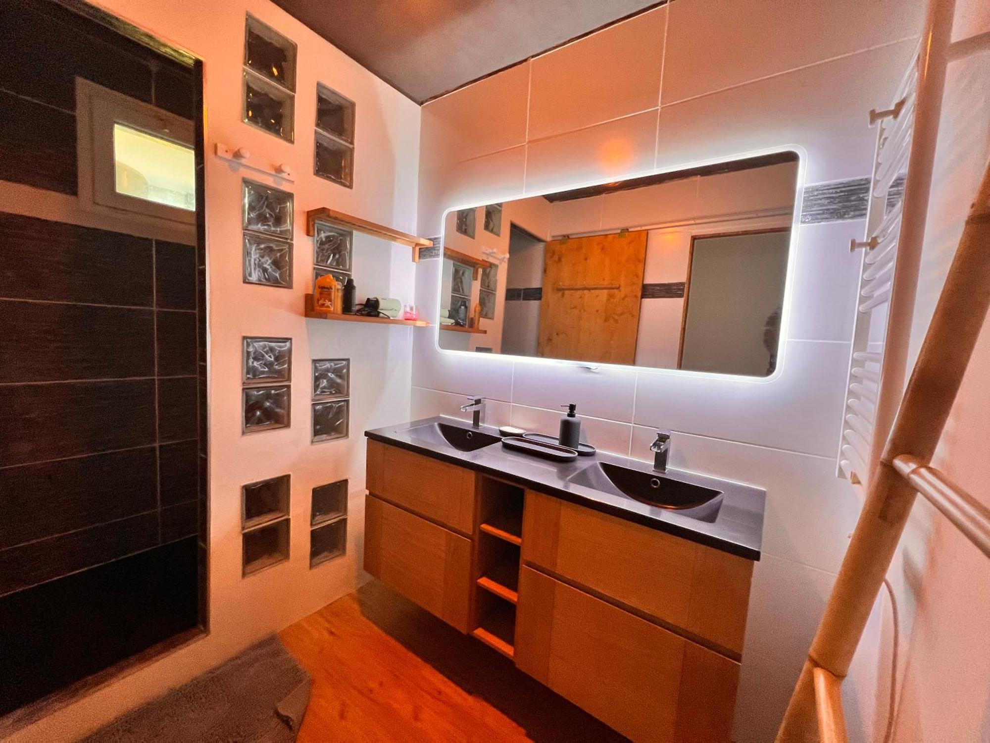 Appartement, 3 Chambres, Vue Panoramique, Parking, Acces Ville Brignoles Exterior foto